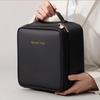 LED Light Cosmetic Travel Mirror and Storage Box - Trending Online 2024