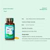 Witsbb Algae Oil DHA Supplement for Infants and Children