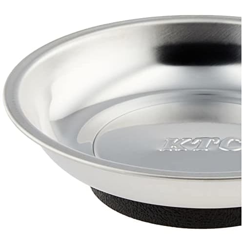 Kyoto Machinery Tools (KTC) Parts Tray with Magnet 15041 YKPTRM