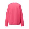 ONITSUKA TIGER Cartoon Anime Buchstabenmuster Design Bequemes Lässiges Pullover Langarm Sweatshirt Unisex Sweatshirt Rosa 2183B180-701