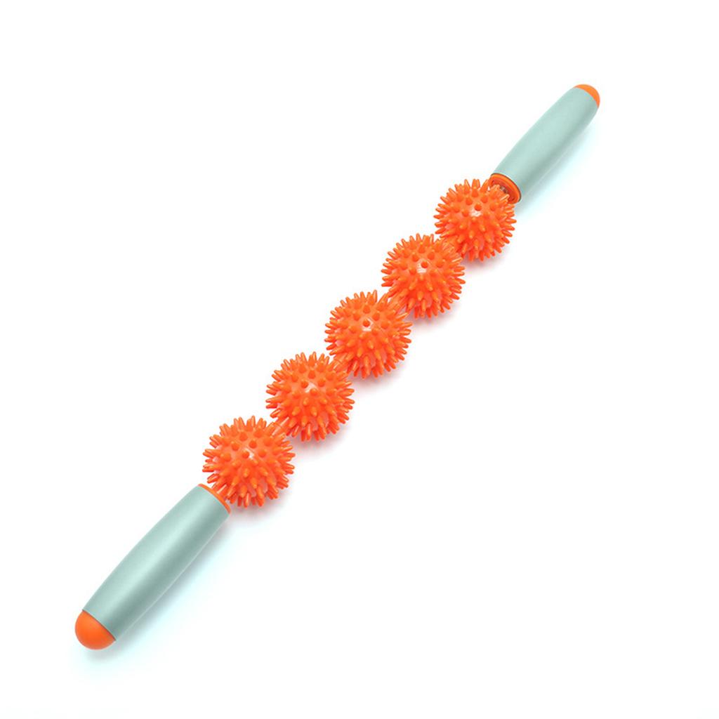 Wałek do masażu Wałek do masażu mięśni Ciało Stopa Twarz Noga Masaż wyszczuplający Wałek do masażu mięśni Narzędzie relaksacyjne