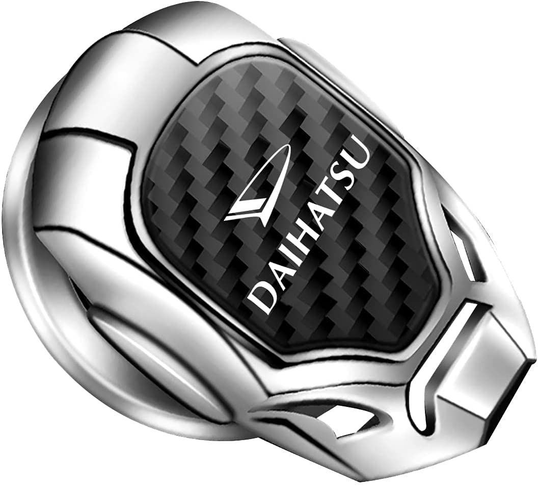 Engine Push Button Cover Suitable for Daihatsu Car Start Stop