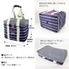 Insulated leisure keeps things cool and cooler leisure soft cooler AF6273 bag, warm, bag, bag, bag, navy,