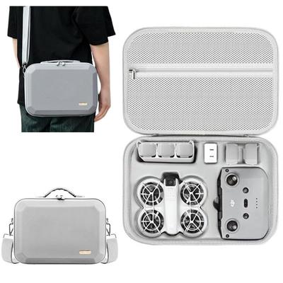 DJI Neo Fly More Combo Compatible Storage Case, Waterproof Storage Bag, Portable Storage Shoulder Bag, Travel Case, Carrying Case