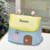 Large Capacity Makeup Bag Multicolor Storage Bag Cute Wash Bag  Lipstick