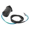 Power Tilt Trim Motor 62Y 43880 02 00 Electrical Boat Trim Tilt Motor for 40MJHZ 40MLHZ 40TLRZ 50EJRZ 50TLRZ