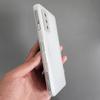 Matte Transparent Case For Poco F4 GT 5G Ultra Thin Soft Cover For Xiaomi Poco F4 Silicone Simple Slim Protective Shell Bumper