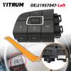 YITRUM 22629276 Truck For Volvo FM/FH V4 VOL Steering Wheel Switches Module Left/Right 21957047 21957046 22372592 21957049 Switches4