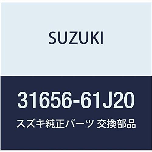 

Оригинальный держатель запасных частей SUZUKI, номер детали 31656-61J20