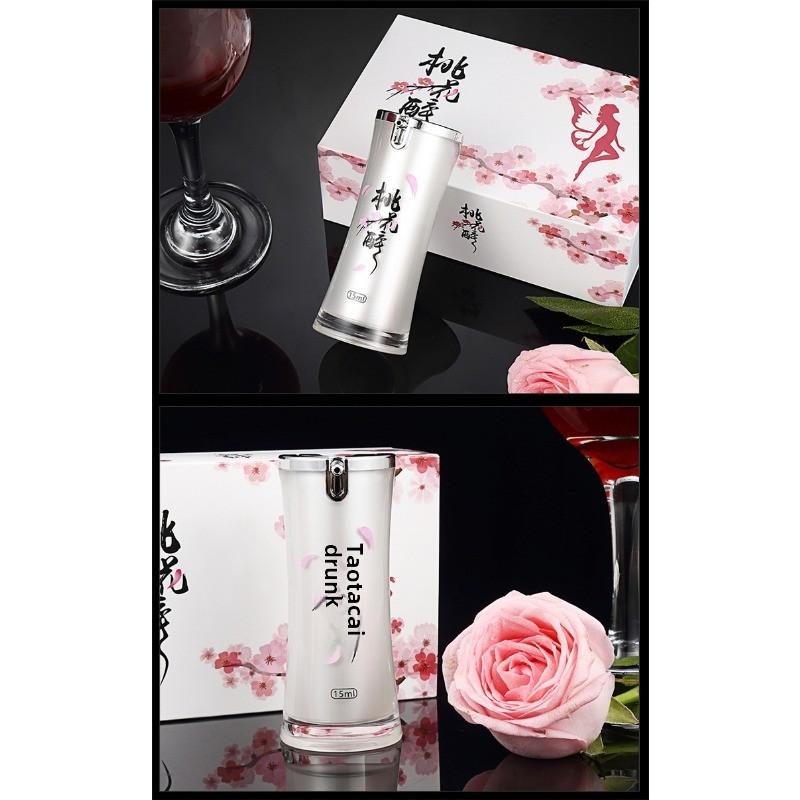 Female Pleasure Enhancement Liquid 15ml Female Pleasure Gel Orgasmic Liquid Adult Erotic Products Wholesale