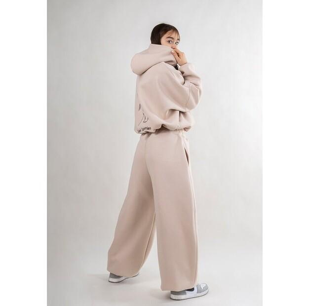 Комплект (блузка и брюки) DKaren Sport Eq27