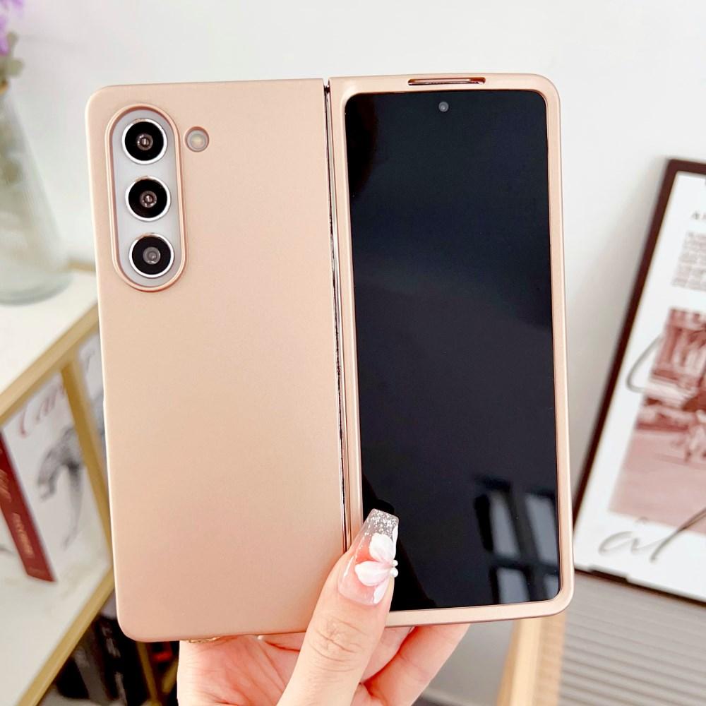 For Samsung Galaxy Z Fold 5 4 3 2 Magsafe Case Magnetic Wireless Charging Ultra-thin Skin Matte Shockproof Hard Cover Accessorie