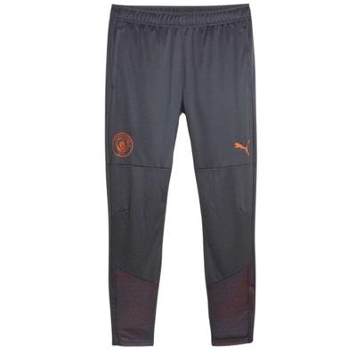 Manchester City FC Unisex Adult 23/24 Tracksuit Bottoms