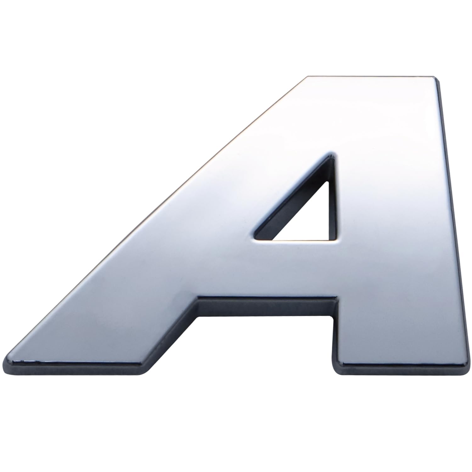 Jet Inoue ABC emblem  A  603251 Pack of 1