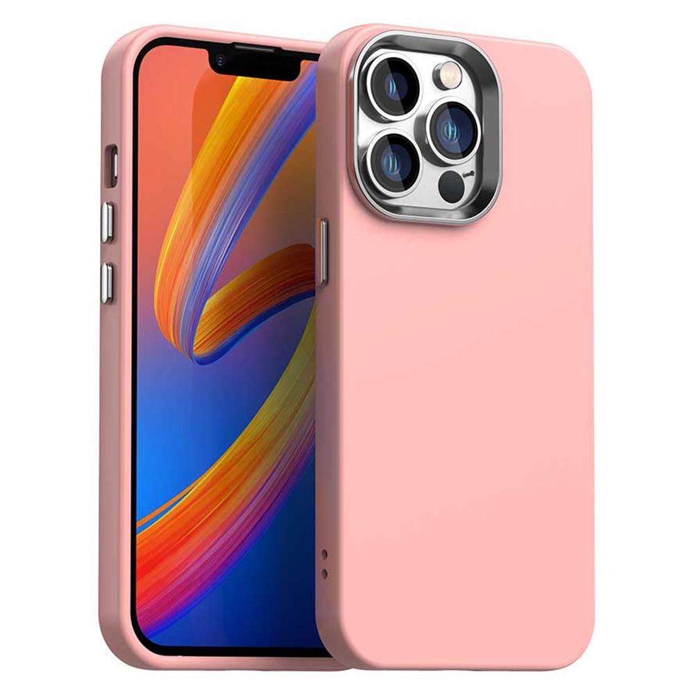 For iPhone 13 Pro Case TPU+TPE Anti Drop Protection Phone Cover