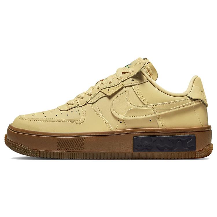 

Nike Air Force 1 Fontanka Sesame Women s DH1290-201 38