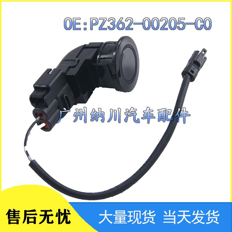 

Toyota Camry Reversing Radar Parking Sensor PZ362-00205-C0 Standard