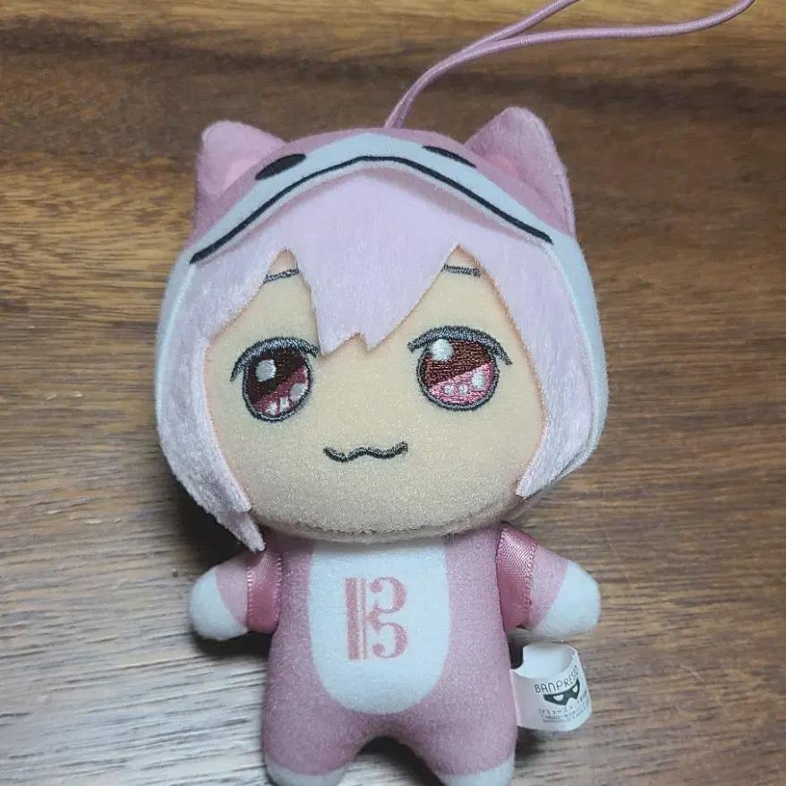 

Соседка Айнаны Кудзётен, сестра Тайго