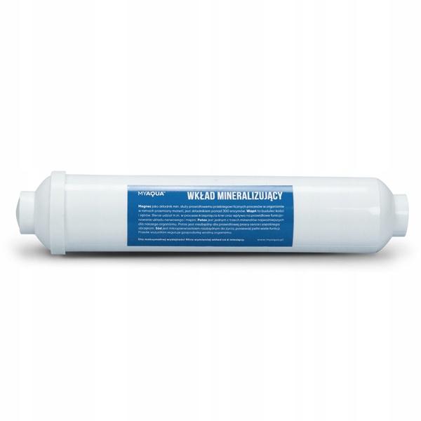 RO7 Water Filter Ionizer Reverse Osmosis 100GP