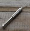 T6 Hexagonal Star Screwdriver for Apple Mac Mini Desktop (S2 Steel)