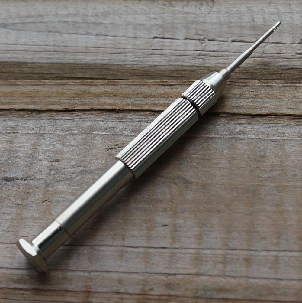 T6 Hexagonal Star Screwdriver for Apple Mac Mini Desktop (S2 Steel)