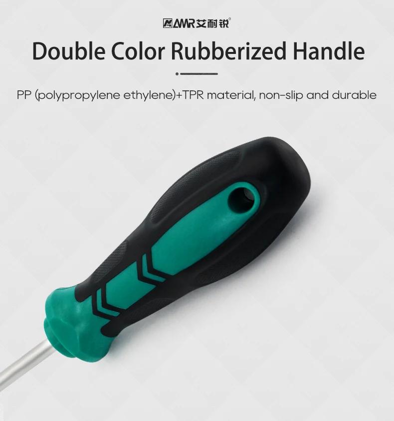 Socket Screwdriver Carbon Steel Hex Socket Wrench Deepening Socket Driver Adjustment Tool