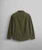 ALPHA INDUSTRIES Long Sleeve Multi-Pocket Shirt Og-107 Green