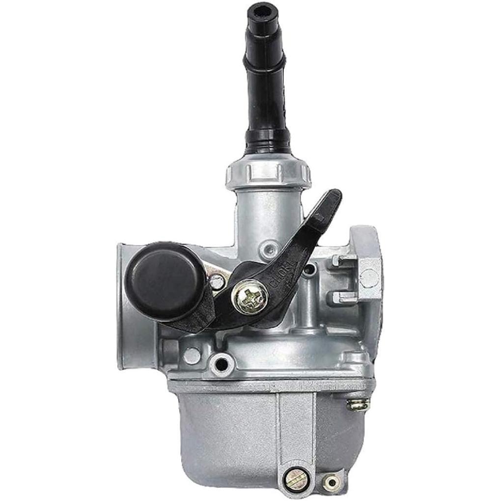 Compatible with PZ19 Carburetor with 35mm Air Filter for TaoTao Kazuma Baja 50cc 70cc 90cc 110cc 125cc Dirt Bike ATV