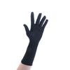 Women Spring Anti-slip Mid-long Resistant Breathable Driving Glove Sunscreen Gloves Anti UV Mittens