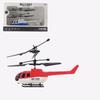 Gesture-Controlled Helicopter Toy for Kids - Novelty Sensing Airplane