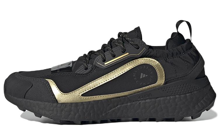 

Adidas Outdoorboost 2.0 X Stella McCartney Black Gold Women s GZ4718 36