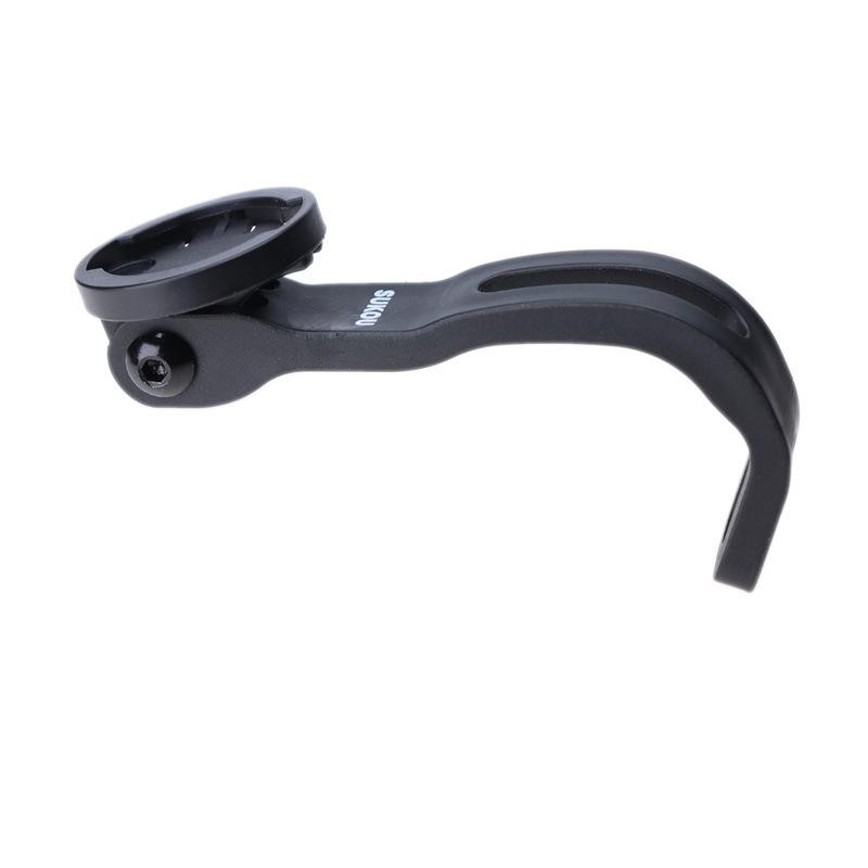 Foldable Bike Light Front Fork Bracket for Little Bud, Dahon, Road, Children's, and Magic Shine Bikes