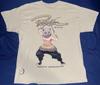 HOT HOT PRIMITIVE X DEMON SLAYER - INOSUKE T SHIRT TEE