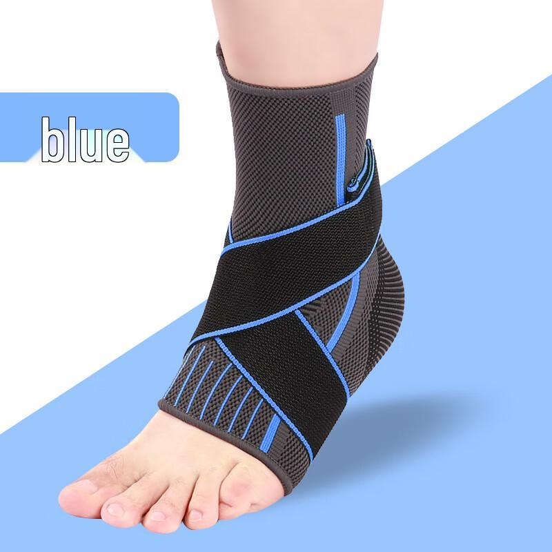 Tingbai Nylon-Strick Knöchelbandage