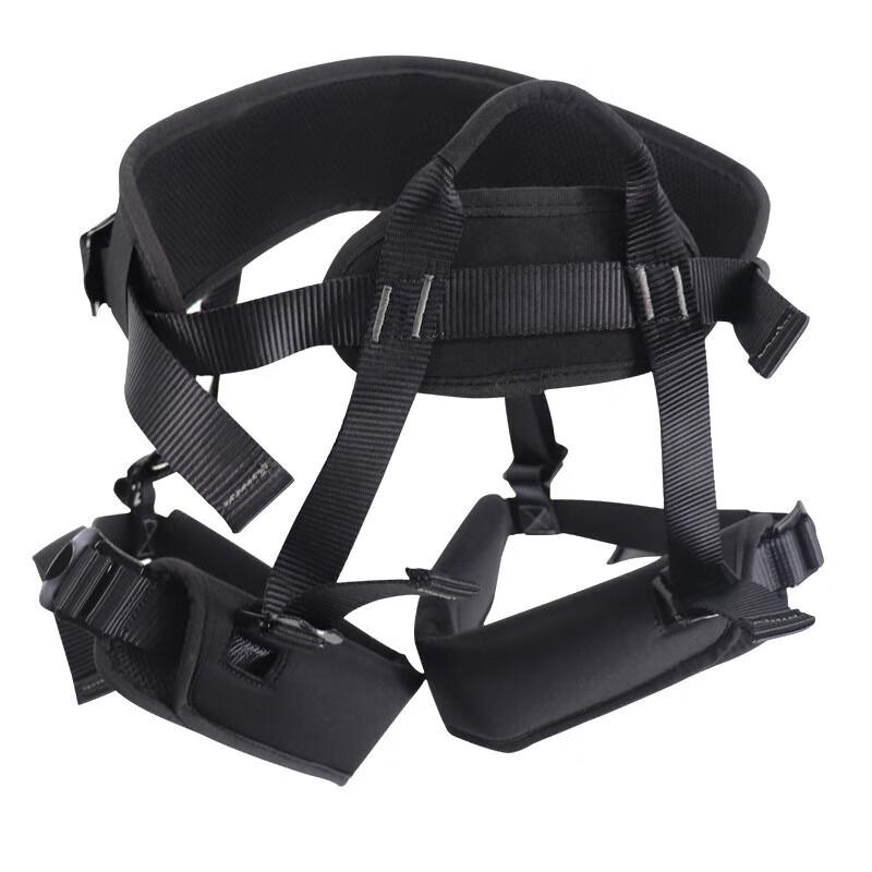 Zuo Lou Outdoor & High-Altitude Safety Harness