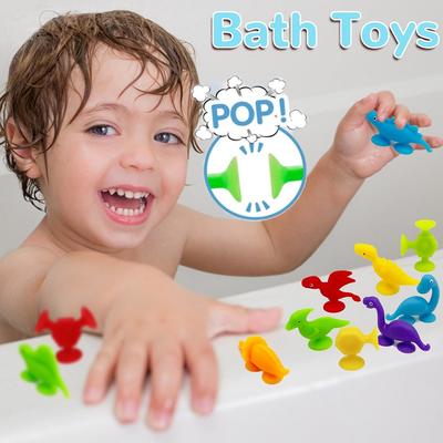Klasik Oyuncaklar – Banyo Oyuncakları