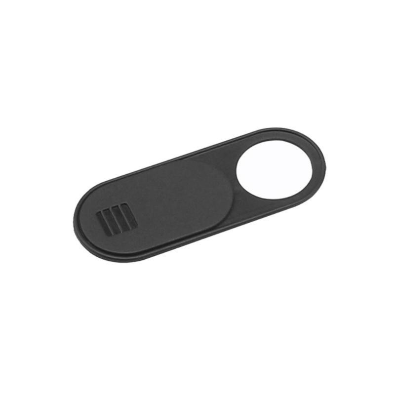 2pcs Fashion Webcam Privacy Cover Slide for Model 3 Y X S Car and Most Laptop Models Webcam Covers Slide Shield