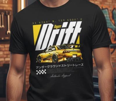 Oberteile – T-Shirts