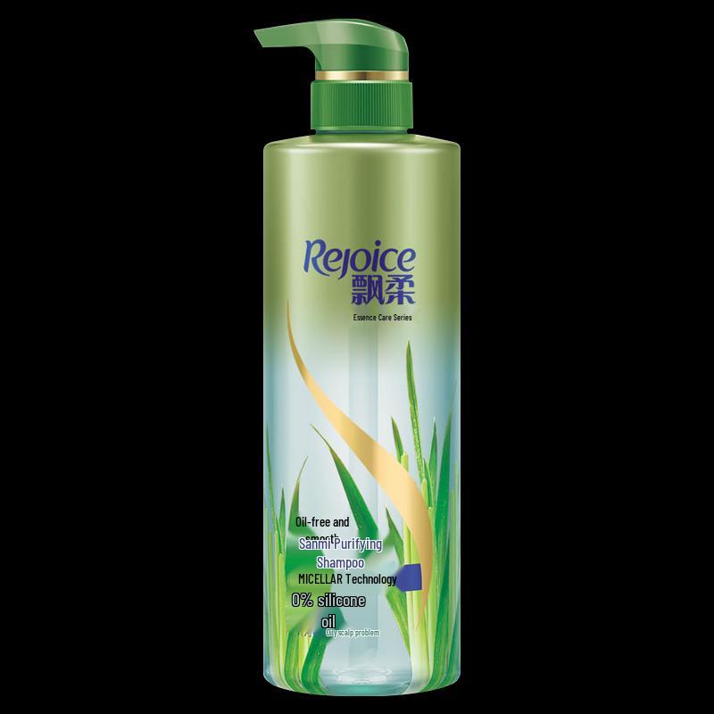 

Rejoice Oil Control Anti-Dandruff Shampoo