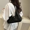 Fashiable Tote Bag for Women Shoulder Bags Large Capacity Underarm Bag Purse and Handbags Designer Bag   Bolsos