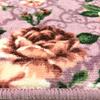 Senko Maria Kitchen Mat, Approx. 45 x 120 cm, Pink Rose Design, Elegant Design, 63845