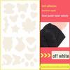 Seamless Self-Adhesive Down Jacket & Raincoat Repair Patch