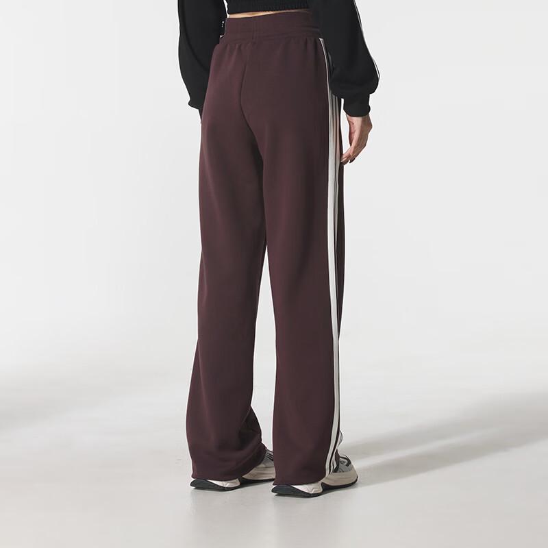 adidas Women's Relaxed Fit Running Training Pants