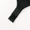 Seamless Shapewear Bodysuit Tummy Control Butt Lifting Plus Size Sling Thong Bodyshaper