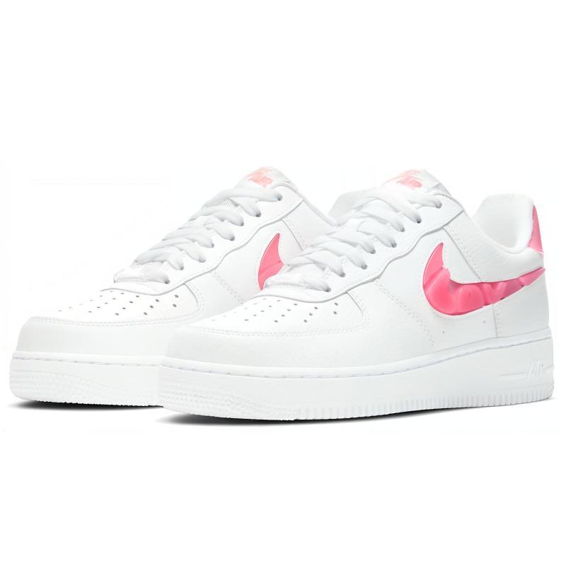 Nike Air Force 1 '07 Se 'Love For All   Sunset Pulse' Women's Sneakers CV8482-100