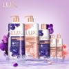 Lux Essential Oil Fragrance Shower Gel Set