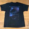1997 Hypocrisy The Final Chapter Shirt Schwarz Unisex Größe S5XL Unisex T-Shirt