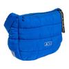 New Adidas X MOON BOOT Collaboration Nylon Shoulder Bag Regular Women's True Blue JE1946