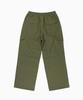 Bibeodeu Long Horn Cargo Pants [Khaki]