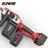 NAWIN 16'' Electric Chain Saw Brushless Industrial 720r/min DIY Set For Electric Woodworking Tool Lumbering